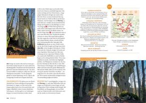 Bernhard Pabst: Geheimnisvolle Pfade Fränkische Schweiz 