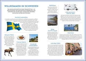 Thomas Dr. Kliem, Thomas Kliem: Schweden mit dem Wohnmobil 