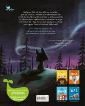 Rachel Bright, Jim Field: Kleiner Wolf in weiter Welt 