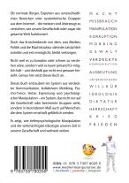 der Punkt: Einigkeit und Recht und Freiheit für des Menschen Tellerrand 