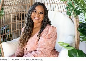 Brittainy Cherry, Brittainy C. Cherry: Wie die Stille vor dem Fall. Erstes Buch 