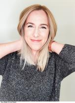 Ava Reed: Whitestone Hospital - Drowning Souls 