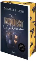 Beate Bauer, Danielle Lori: The Maddest Obsession 