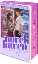 Anabelle Stehl: Novel Haven - Levels of Love 