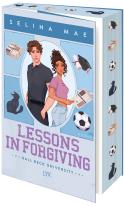 Maike Hallmann, Selina Mae: Lessons in Forgiving 