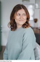 Anna Savas: Beyond Shattered Moons 