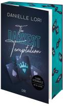Beate Bauer, Danielle Lori: The Darkest Temptation 