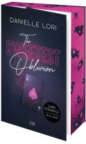 Beate Bauer, Danielle Lori: The Sweetest Oblivion 