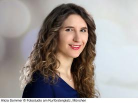 Alicia Sommer: My Idea of No. 14 