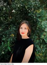 Sabrina Zelezný, Rachel Gillig: The Knight and the Moth 