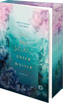 Katia Liebig, Brittainy Cherry: Wie die Stille unter Wasser 