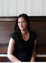 Silvia Gleißner, Elle Kennedy: Girl Abroad 