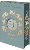 Laura Kneidl: The Darlington - Ethan & Grace 