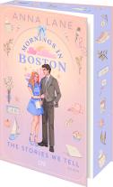 Anna Lane: Mornings in Boston - The Stories We Tell 