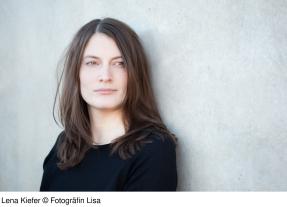 Lena Kiefer: Royal Heist 