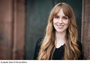 Anabelle Stehl: Novel Haven - Match of Fate 