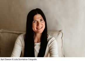 April Dawson: Selling Dreams 