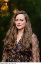 Ulrike Gerstner, Rebecca Ross: Divine Rivals 