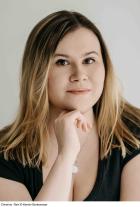 Christina Rain: Magic Drowned in Blood 