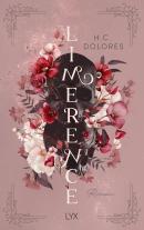 Christina M. Eschbacher, H. C. Dolores: Limerence 