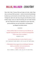 Jason W. Moore, Raj Patel: Entwertung 