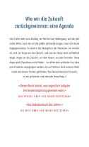 Herfried Münkler, Marina Münkler: Abschied vom Abstieg 