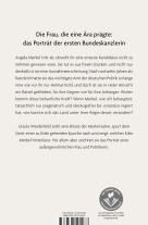 Ursula Weidenfeld: Die Kanzlerin 