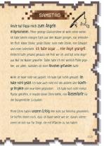 Cube Kid: Tagebuch eines Kriegers (Bd. 1) 