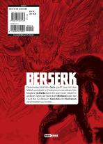 John Schmitt-Weigand, Kentaro Miura: Berserk: Ultimative Edition 14 