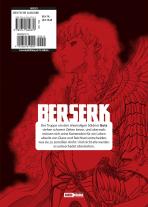 John Schmitt-Weigand, Kentaro Miura: Berserk: Ultimative Edition 15 
