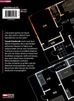 Claudia Peter, Kyo Ayano, Uketsu, Panini: The Strange House 03 