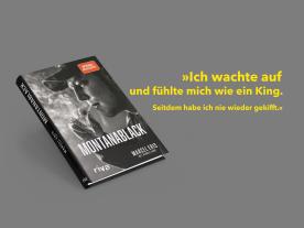 Marcel Eris, Dennis Sand: MontanaBlack 