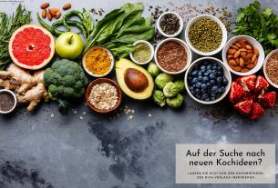 riva Verlag: Zuckerfrei kochen und backen 