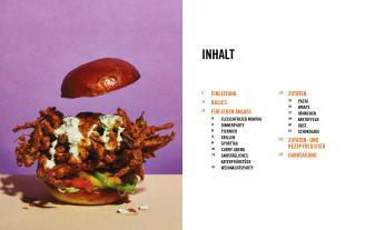 Team Twisted: Verdammt geiles Essen 