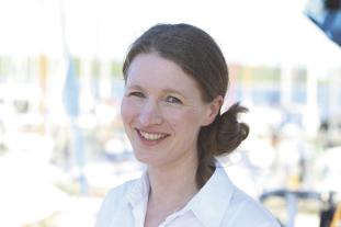 Julia Dr. Spenner, Julia Spenner: Heilen mit TCM 