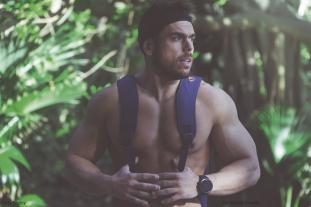 Ross Edgley: Werde unbesiegbar 