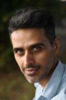 Bahman Shahozaini: Danke, Deutschland! 