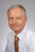 Gerd Dr. Reuther, Gerd Reuther: Heilung Nebensache 