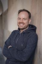 Dirk Diefenbach: Abspecken kann jeder 