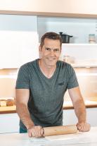 Thomas Dippel: Thomas kocht: Brot, Brötchen und Gebäck 