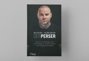 Kassra Zargaran: Der Perser 