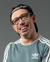 Johnny Grasser: Mich bremst niemand aus 