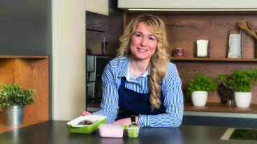 Veronika Pichl: Meal Prep zuckerfrei 