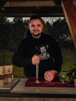 Klaus Glaetzner: Klaus grillt: Dutch Oven 