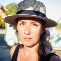 Sabrina Fauda-Rôle: Easy One Pot vegetarisch 