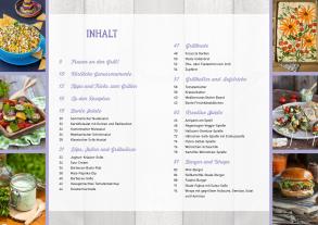 Veronika Pichl: Das Grillbuch für Frauen 