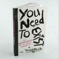 Annika Tschöpe, Yungblud: You need to exist 
