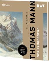Gert Westphal, Thomas Mann: Der Zauberberg 