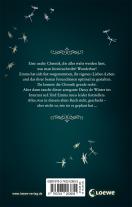 Mechthild Gläser, Loewe Jugendbücher: Emma und das vergessene Buch 