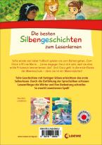 Die besten Silbengeschichten zum Lesenlernen für Mädchen 1. Klasse 